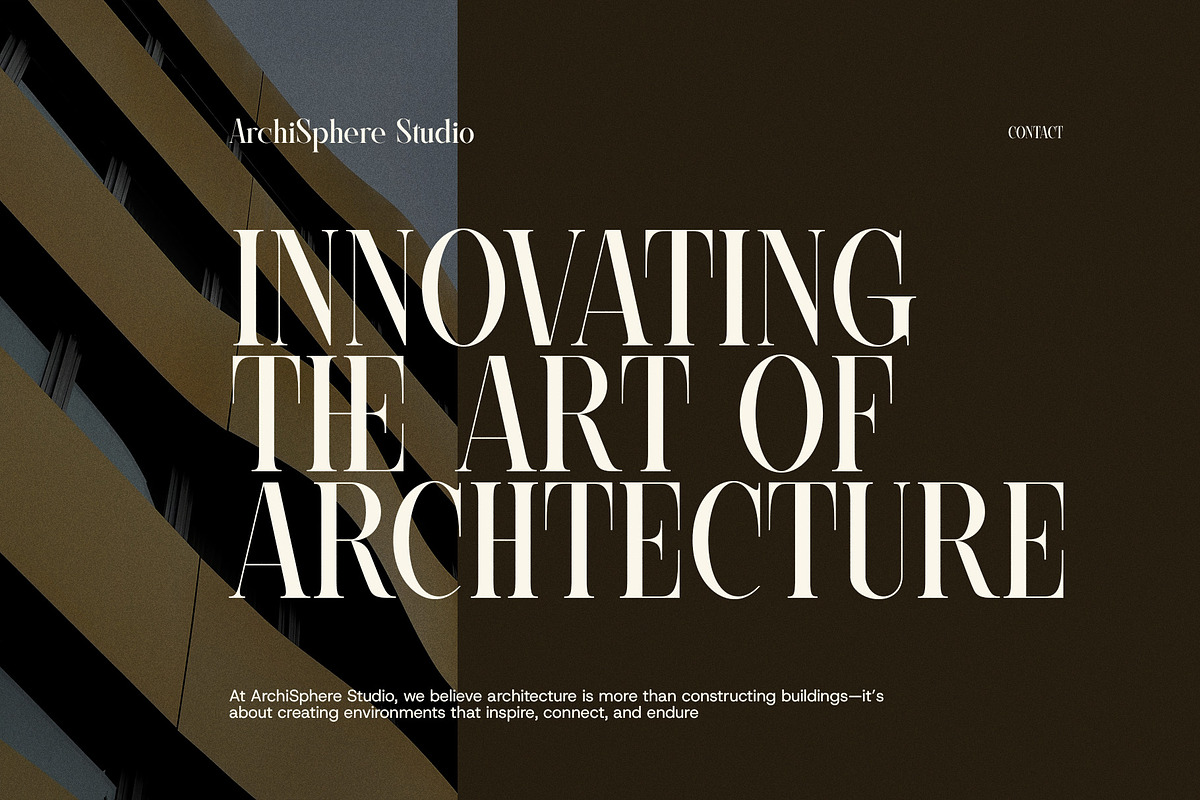 Glaste Elegant Serif Font, a Serif Font by Graphicxell (Photo 2 of 8)