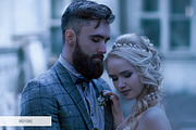 Black and White Lightroom Presets, a Plug-in Add-On by FixThePhoto (Thumbnail 31 of 34)