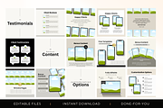 50 Digital Listing Mockup Templates, a Marketing Template by Matisse Studio (Thumbnail 4 of 7)