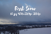 First Snow, a Templates & Theme by ApertureVintage (Thumbnail 6 of 26)