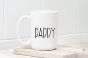 Lalesa Peach - Tall and Skinny Font, a Handwritten Font by Jimtype Studio (Thumbnail 2 of 5)