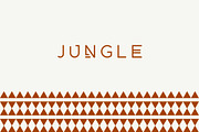 Johari | Inspired By Africa, a Sans Serif Font by Manraj Ubhi (Thumbnail 6 of 8)