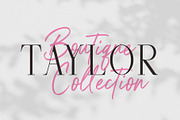 Southland Letter | Handwritten Font, a Script Font by HanzelSpace Studio (Thumbnail 3 of 9)