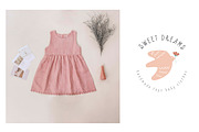 Kids Logo Templates, a Branding & Logo Template by Katya_lu (Thumbnail 6 of 9)