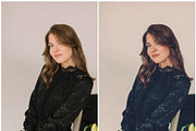 20 Lightroom Presets 35mm Film p2, a Preset Add-On by PerfectStudioPresets (Thumbnail 3 of 10)