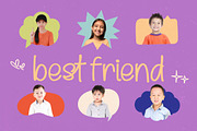 Chillyot Softenk Cute Handwritten, a Script Font by stylishtype.co (Thumbnail 13 of 15)