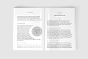 Paperback Book Mockup - 6x9 inch, a Books & Magazine Mockup by Illusiongraphic (Thumbnail 10 of 19)