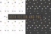 NEW Valentines Day Hearts, an Illustration by Tony Craig (Thumbnail 4 of 6)