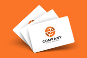 G letter Modern Symbol logo design, a Branding & Logo Template by Amadul11 (Thumbnail 2 of 4)