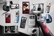 Personal Records Y2K Core, an Object Graphic by Lidberia (Thumbnail 2 of 13)