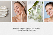 Beauty & Skincare Stock Images, a Beauty & Fashion Photo by Helospace (Thumbnail 4 of 10)