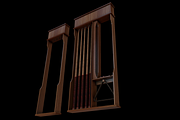 Pool Rack Set, an Architecture 3D Model by Kindesigns (Thumbnail 2 of 4)