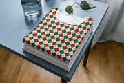 Jolly Bright Christmas Pattern Set, a Pattern Graphic by ItsReksita Pattern (Thumbnail 10 of 11)