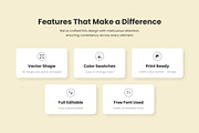 Multipurpose Course Workbook Brochur, a Brochure Template by twinstd (Thumbnail 2 of 6)