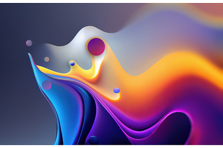 Abstract Bright Background, a Background Photo by BazziBa♥