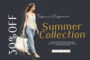 Chimon Font Duo, a Sans Serif Font by Madjack.font (Thumbnail 6 of 9)