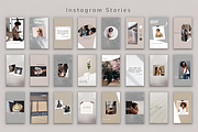 Beauty Bundles, a Social Media Template by Design Station (Thumbnail 7 of 9)