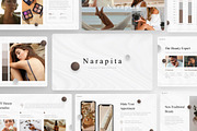 Narapita Presentation, a Presentation Template by Interpitch (Thumbnail 1 of 9)