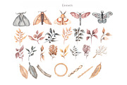 Nature Spirit, a Decorative Illustration by MayaNavits (Thumbnail 2 of 10)