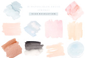 Baby watercolor toys, an Illustration by nathalieclaire (Thumbnail 4 of 10)