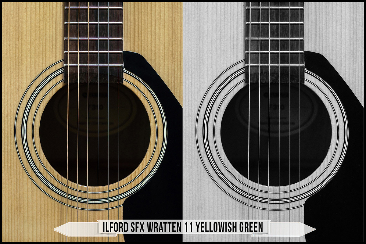 Ilford Films LUTs, a Plug-in Add-On by Raztrend (Photo 14 of 30)