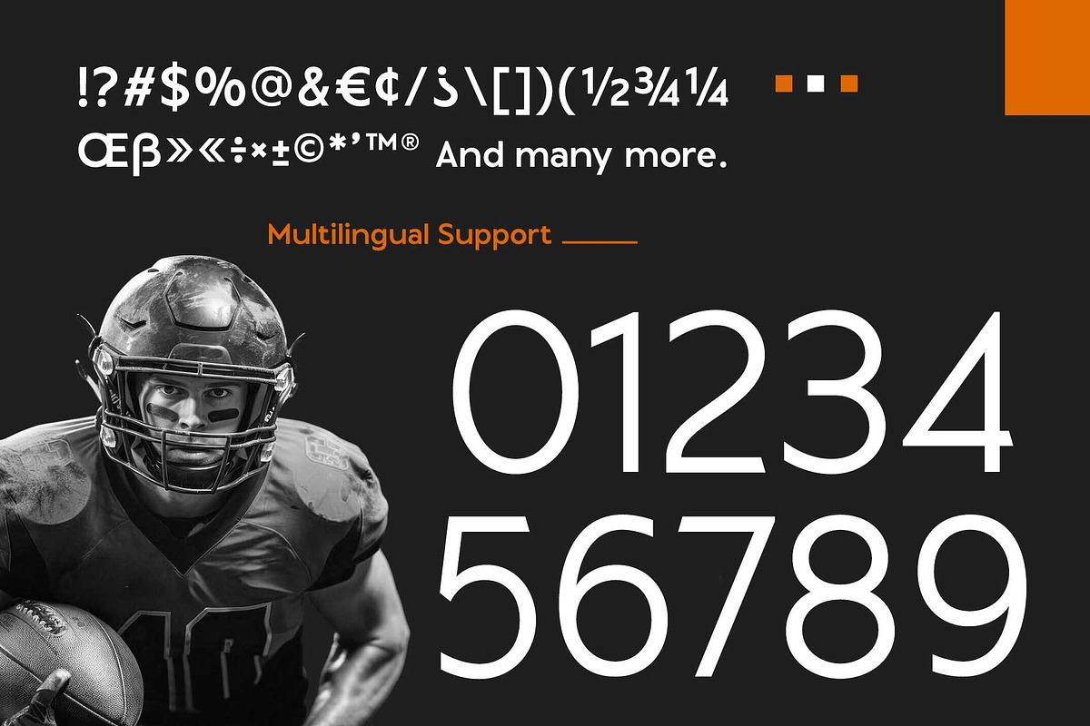 Maurico - Elegant Sans, a Sans Serif Font by Novitype (Photo 11 of 14)