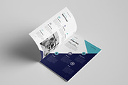 Annual Report Template, a Brochure Template by Spark_Creative (Thumbnail 7 of 16)