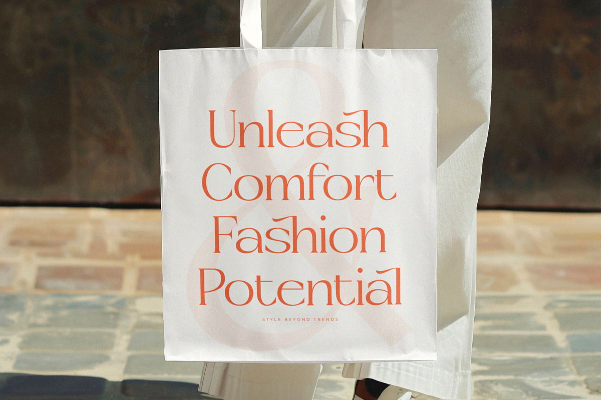 Sugiest Modern Editorial Serif, a Serif Font by timelesstype.co (Photo 4 of 20)