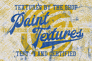 GSTC - Paint textures, a Texture Graphic by The Shop (Thumbnail 1 of 44)