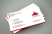 Unveiling the Power of Visiting Card, a Business Card Template by Mohammad Sarfaraz (Thumbnail 2 of 4)