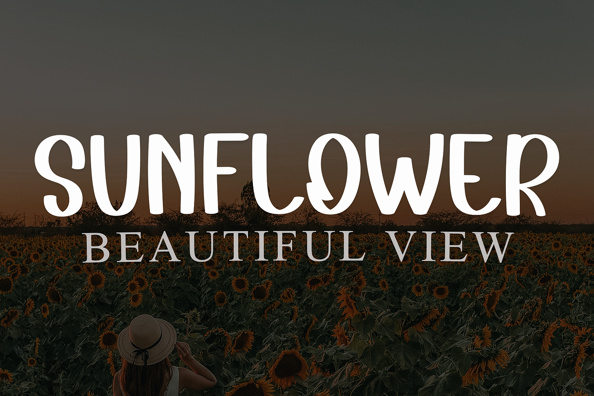 Chubby, a Serif Font by InermediaSTUDIO (Photo 6 of 7)