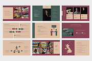 Gyvea : Supermarket Google Slides, a Presentation Template by Punkl Camp (Thumbnail 8 of 9)