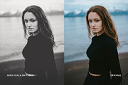 Agfa Scala 200 Faded, a Preset Add-On by colorituals (Thumbnail 5 of 8)