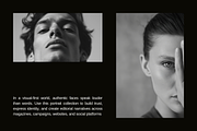 Editorial Portrait Photo Bundle, a Person Photo by Serenefeeling (Thumbnail 8 of 22)