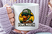 Duck Hunting PNG, an Illustration by DreamCafeArt (Thumbnail 6 of 7)