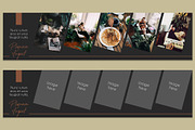ETSY Banner Template, a Templates & Theme by illycreative (Thumbnail 18 of 22)