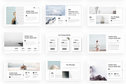 ThemeKit Bundle Powerpoint ORIGINAL, a Presentation Template by One Percent Studio (Thumbnail 7 of 29)