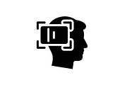 User Identity Verification Icons, a Graphic by musafir_fashion (Thumbnail 10 of 11)