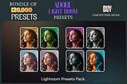 Moody Cinematic Color 120,000Presets, a Preset Add-On by Aban's World (Thumbnail 35 of 63)