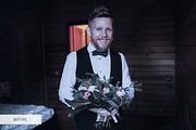 Sepia Tones Presets for Lightroom, a Plug-in Add-On by FixThePhoto (Thumbnail 17 of 39)