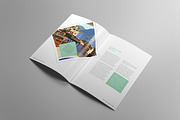 Interior Design Magazine Lookbook, a Magazine Template by Layout Design (Thumbnail 12 of 13)