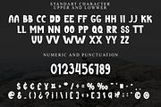 Tinking, a Serif Font by InermediaSTUDIO (Thumbnail 8 of 8)