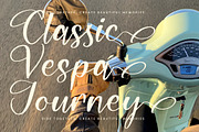 Routisan Darling, a Script Font by Integritype Studio (Thumbnail 9 of 15)