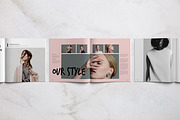 Bold Magazine, a Magazine Template by Loc Tropis (Thumbnail 7 of 11)