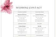 PLR/MRR Wedding Planner 02, a Marketing Template by Brand Your Biz Co. (Thumbnail 7 of 10)