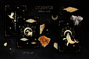 NOCTURNA Hidden Secrets Collection, a Decorative Illustration by Muse Artist (Thumbnail 19 of 47)