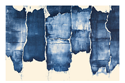 Bimo Co. 3 · Blue Organic Textures, a Texture Illustration by milatovar (Thumbnail 16 of 24)