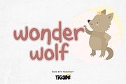 MEGA BUNDLE CRAFTING FONT VOL1, a Font by Tigadestd Type (Thumbnail 20 of 23)