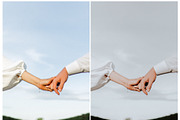 20 Lightroom Preset Rustic Wedding 3, a Preset Add-On by PerfectStudioPresets (Thumbnail 8 of 10)