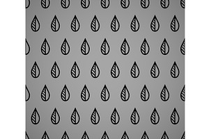 Abstract geometric pattern. A, a Pattern Graphic by RODINA